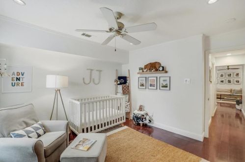 6116 Kenwick Ave, Fort Worth TX  76116-4627 exterior