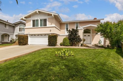 17482 Luther Ave, Irvine CA  92614-6643 exterior