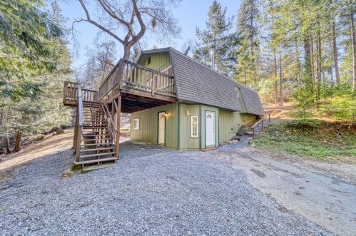 7007 Upper Homestead Way, Swansboro Country, CA 95667-7661