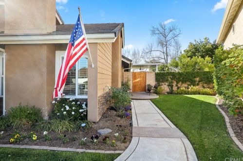 8 Campanero, Irvine, CA 92620-1821