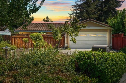 5368 Beech Grove Ct, San Jose, CA 95123-1704