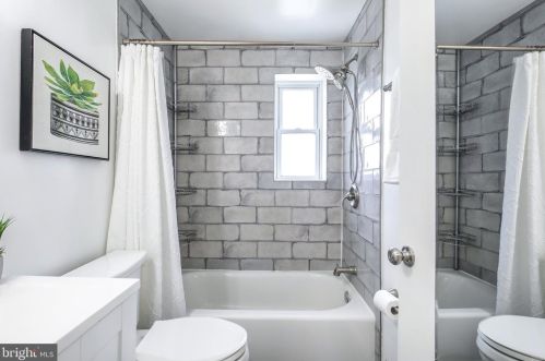 3703 Everton St, Silver Spring MD 20906-4345 exterior