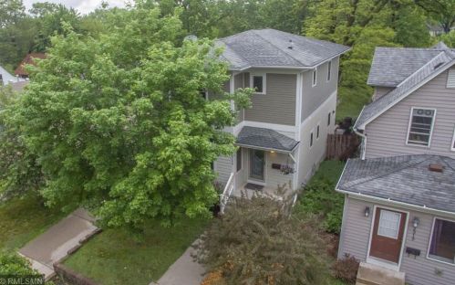 2313 Cole Ave, Minneapolis MN  55414-2669 exterior