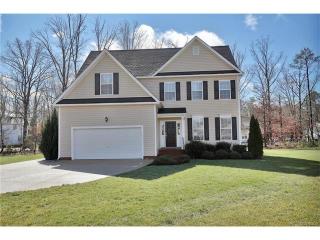 14407 Little Hawk Dr, Midlothian, VA 23114-6529