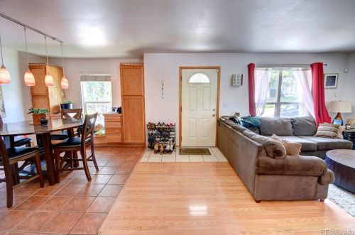 4416 Xenophon Way, Morrison, CO 80465-1353