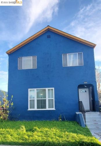 1306 Channing Way, Berkeley, CA 94702-2116