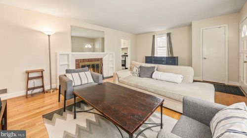 9408 Ocala St, Silver Spring MD 20901-3049 exterior