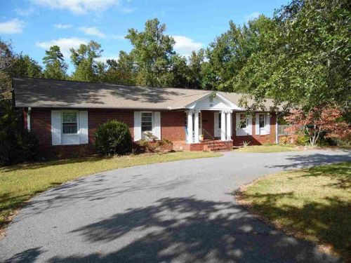 301 Haynie Pkwy, Belton, SC 29627-2219