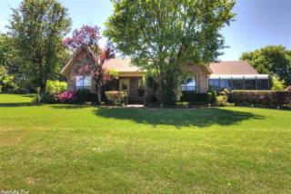 1405 Trails Edge Dr, Conway, AR 72032-9151