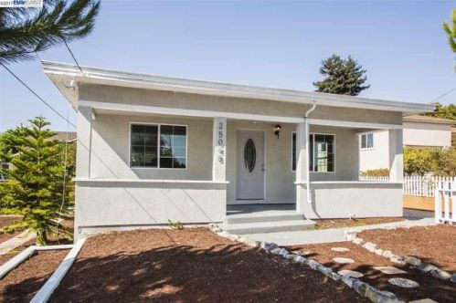25048 2nd St, Hayward, CA 94541-6903