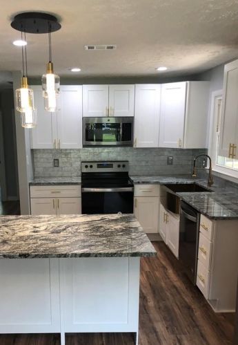 396 Corvair Dr, Atlanta GA  30354-2828 exterior