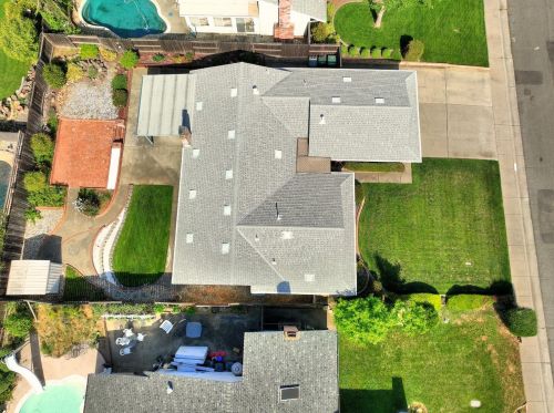 6917 Ellsworth Cir, Fair Oaks, CA 95628-4409