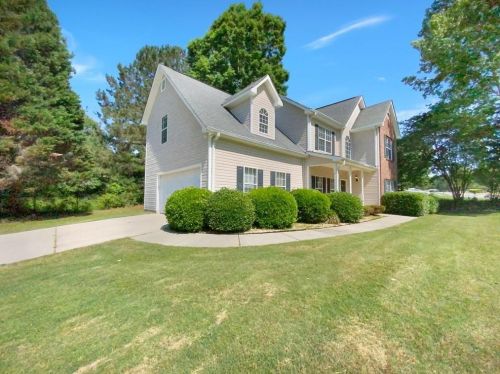 401 Jodeco Ct, Stockbridge GA  30281-5887 exterior