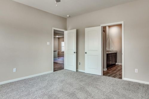 216 Lakeridge Dr, Princeton TX  75407-4828 exterior