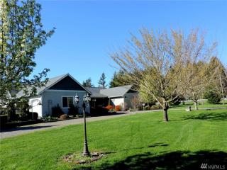 13305 Erskine Rd, Gate, WA 98579-9704
