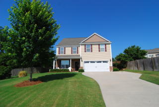 304 White Rock Ct, Lexington, SC 29072-7165