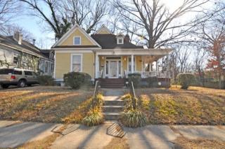 2081 Linden Ave, Memphis, TN 38104-4227