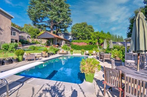 2360 Shields St, Glendale CA  91214-1541 exterior