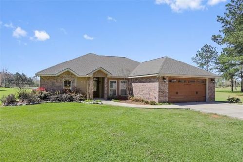 18271 Mckay Ln, Franklinton, LA 70438-3799