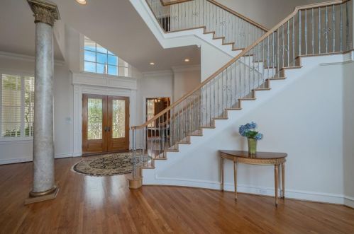 2700 Anders Ln, Plano TX  75093-5923 exterior