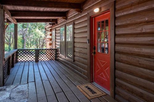 1508 Chisholm Trl, Granbury TX  76048-6342 exterior