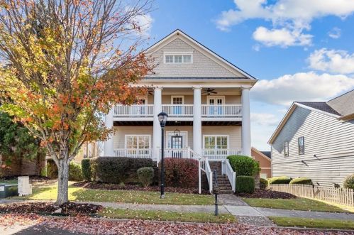 963 Highland Dr, Atlanta GA  30318-4037 exterior