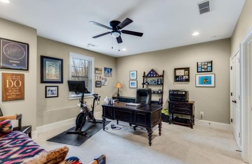 3639 Brookleigh Ln, Atlanta GA  30319-2219 exterior