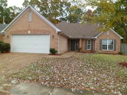 1708 Torrington Ct, Cordova, TN 38016-2332