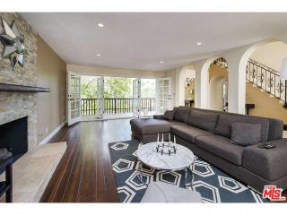 9033 Hollywood Hills Rd, Los Angeles CA  90046-1416 exterior