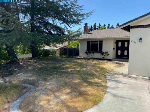 2362 Minaret Dr, Pacheco, CA 94553-4914