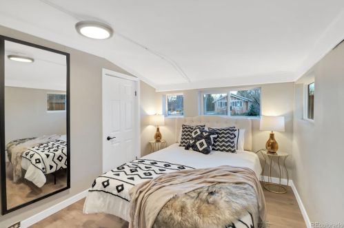 4001 Washington St, Englewood CO 80113-4753 exterior