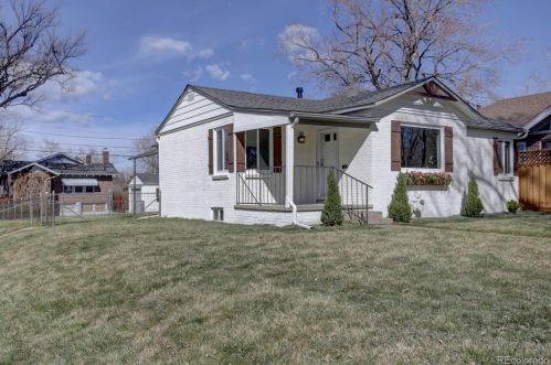 1395 University Blvd, Denver, CO 80210-2404