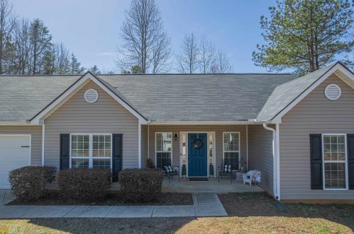 628 Ivy Hills Cir, Mount Airy, GA 30563-4163