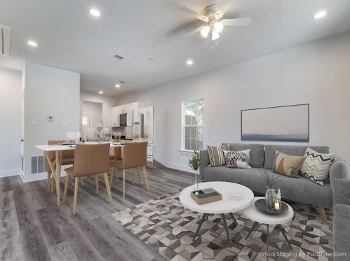 4226 Hamilton Ave, Dallas TX  75210-1108 exterior