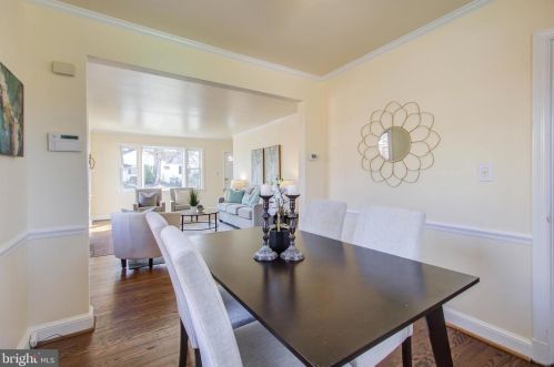 10002 Portland Pl, Silver Spring MD 20901-2116 exterior