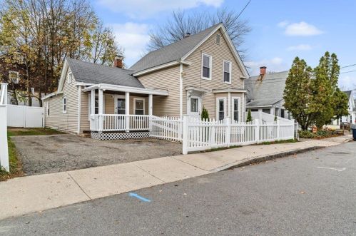 13 Wilder St, Nashua, NH 03060-3704