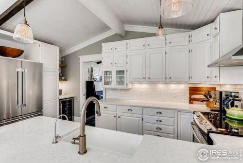 1057 Columbia Pl, Boulder CO  80303-3242 exterior