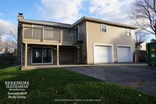 503 Crest Ln, Antioch, IL 60002-1207