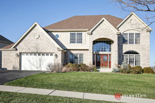 12 Springbrook Ln, Barrington Hills, IL 60102