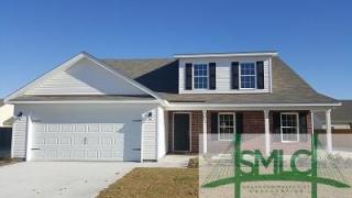 107 Springcreek Ln, Pineora, GA 31312-5990