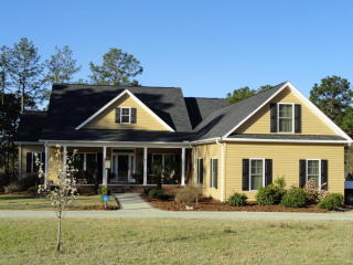 114 Ev Hogan Dr, Rockingham, NC 28379-8510