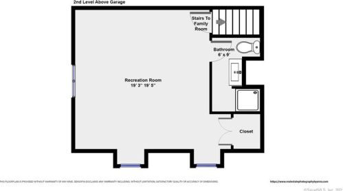 8 Captains Watch, Huntington CT  06484-5914 exterior