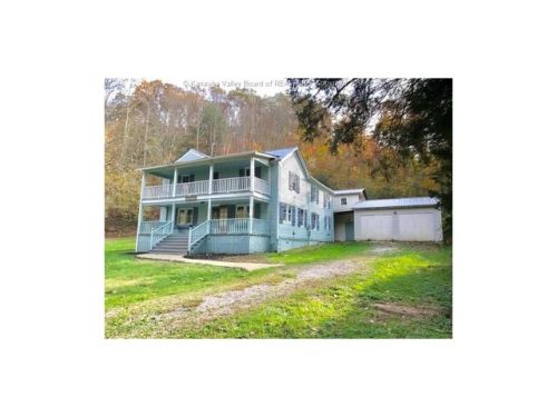 4591 Straight Frk, Yawkey, WV 25573-9625