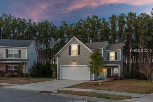 36 Park Loop, Bluffton, SC 29910-4518