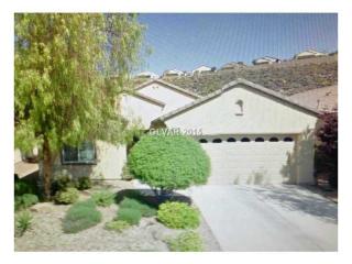 2422 Jada Dr, Henderson NV  89044-1581 exterior