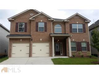 7534 Bowhead Ct, Fairburn, GA 30213-3281