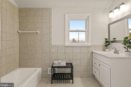 1408 Leister Dr, Silver Spring MD 20904-1548 exterior