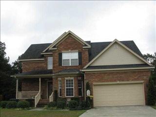 630 Traces Dr, Florence, SC 29501-5823