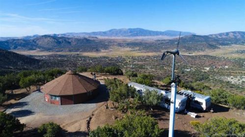 9425 Tanganda Rd, Tehachapi, CA