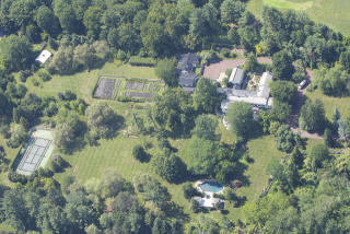 4710 Province Line Rd, Princeton, NJ 08540-7514